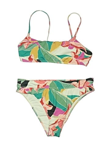 Billabong Two Piece Swimsuit (view 1)