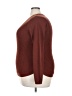RD Style Brown Pullover Sweater Size XXL - photo 5