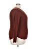 RD Style Brown Pullover Sweater Size XXL - photo 4