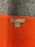J.Jill Orange Cardigan Size S - photo 7