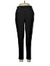 Kay Unger Solid Black Active Pants Size L - photo 1