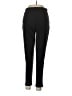 Kay Unger Solid Black Active Pants Size L - photo 2