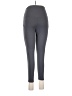Assorted Brands Solid Gray Active Pants Size M - photo 2