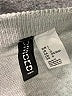 Divided by H&M Silver Pullover Sweater Size L - photo 7