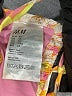 H&M Yellow Swimsuit Top Size 14 - photo 3