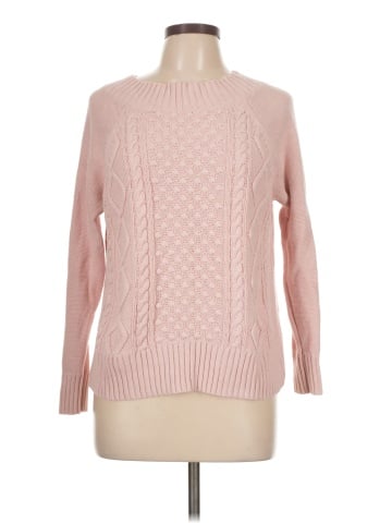 Chaps Pullover Sweater (view 1)