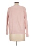 Chaps Pink Pullover Sweater Size L - photo 2
