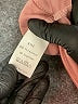 Unbranded Burgundy Jacket Size XXL - photo 7