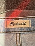 Madewell Hearts Blue Jeans Size 25 waist - photo 6