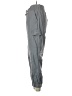 Vanilla Star Gray Cargo Pants Size S - photo 5