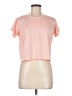 Real Essentials Pink Active T-Shirt Size M - photo 1
