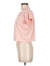 Real Essentials Pink Active T-Shirt Size M - photo 5
