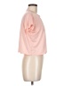Real Essentials Pink Active T-Shirt Size M - photo 4