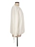 ECI Ivory Long Sleeve Blouse Size L - photo 4