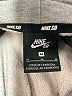 Nike Silver Sweatshirt Size M - photo 7