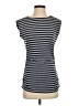 MICHAEL Michael Kors Gray Sleeveless Top Size XS - photo 1