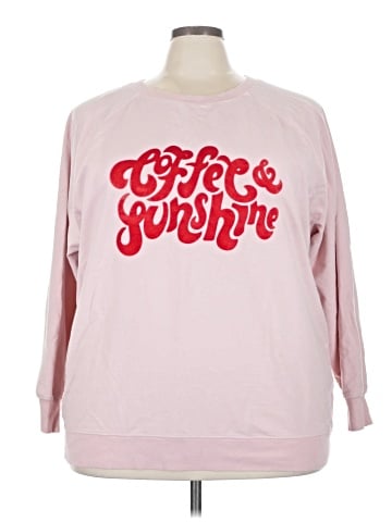 Wildfox Sweatshirt (view 1)