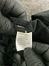 misook Black Coat Size S - photo 7
