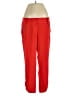 Cache Red Casual Pants Size 4 - photo 1