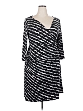 Lane Bryant Casual Dress