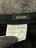 Basler Solid Black Dress Pants Size EU (FR) 44 / US 12 - photo 7