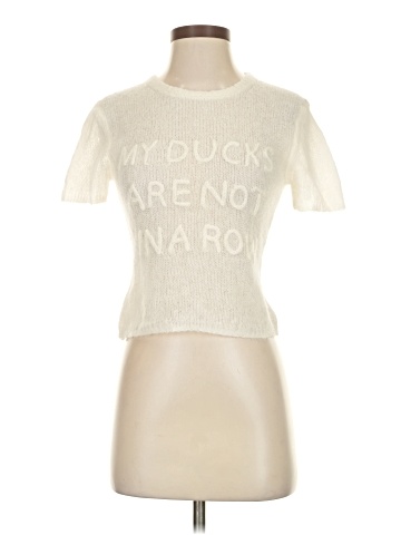 STAUD Pullover Sweater (view 1)