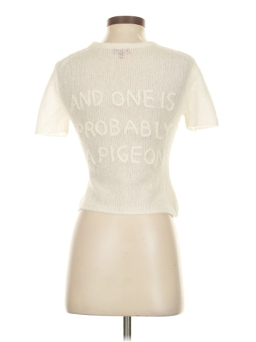 STAUD Pullover Sweater (view 2)