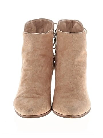 Assorted Brands Ankle Boots (view 2)