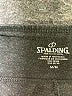 Spalding Athletic Black Active Pants Size M - photo 7