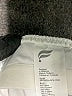 Fabletics Solid White One Piece Swimsuit Size S - photo 3