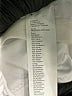 Fabletics Solid White One Piece Swimsuit Size S - photo 4