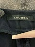 Louben Solid Blue Dress Pants Size 14 - photo 4