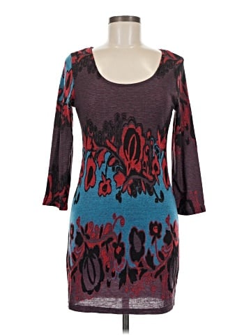Papillon Casual Dress (view 1)