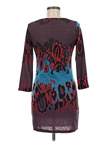 Papillon Casual Dress (view 2)