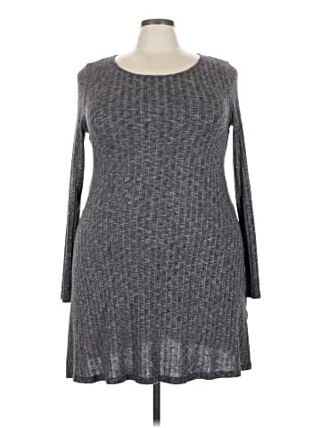 Michael Stars Long Sleeve Top (view 1)