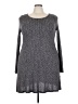 Michael Stars Gray Long Sleeve Top Size XXL - photo 1