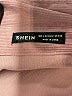 Shein 100% Polyester Pink Long Sleeve Blouse Size L - photo 7