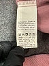 Shein 100% Polyester Pink Long Sleeve Blouse Size L - photo 8