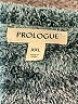 prologue Tie-dye Teal Pullover Sweater Size XXL - photo 7
