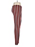 Unbranded Stripes Red Leggings Size 28 waist (estimated) - photo 4