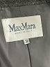 Max Mara Gray Coat Size EU (IT) 36 / US 0 - photo 3