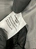 Max Mara Gray Coat Size EU (IT) 36 / US 0 - photo 4