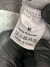 Unbranded 100% Polyester Gray Pullover Hoodie Size M - photo 8