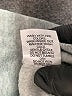 Unbranded 100% Polyester Gray Pullover Hoodie Size M - photo 9