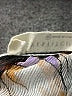 Lovestitch Gray Short Sleeve Blouse Size XL - photo 8