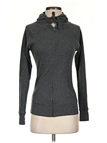 Col Story Zip Up Hoodie (view 1)