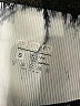 OQQ Tie-dye White Leggings Size S - photo 4