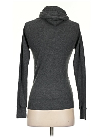 Col Story Zip Up Hoodie (view 2)