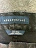 Aeropostale Black Jeggings Size 6 - photo 7