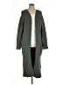 Express Gray Cardigan Size L - photo 1